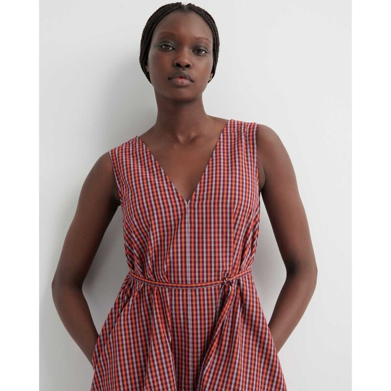 Kowtow Belle Dress image number 2